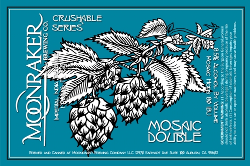 Мозаик Дабл Краш