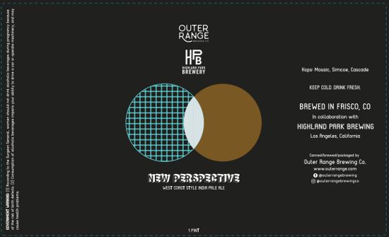 Нью Перспектив