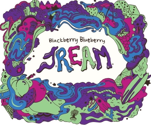 Блэкберри Блюберри Джей.Ар.И.Эй.Эм