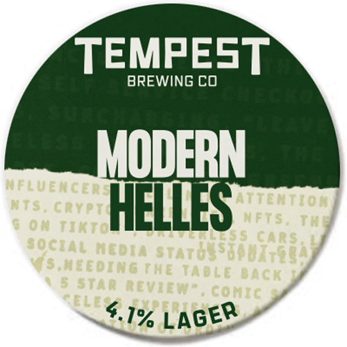 Модерн Хелль