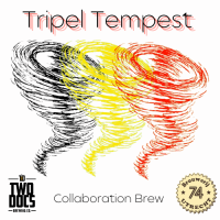 Триппель Темпест