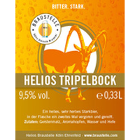 Хелиос Триппельбок