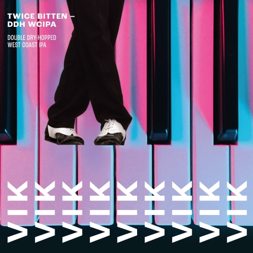 Твайс Биттен ДДХ Вест-Кост ИПА
