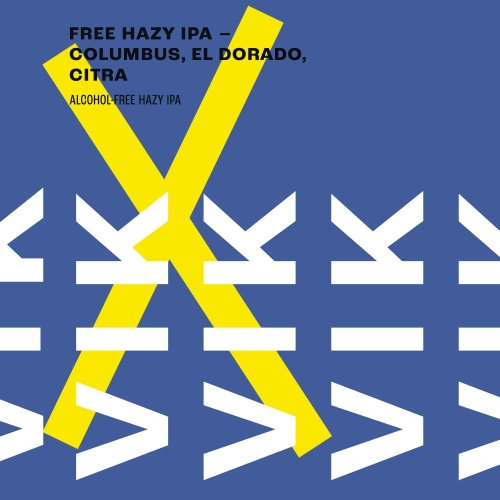 Фри Хейзи ИПА