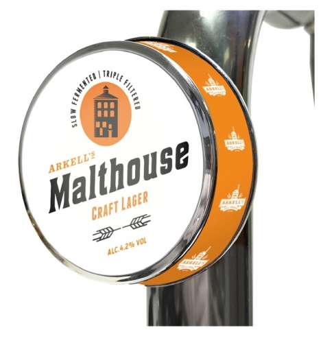 Молтхаус Крафт Лагер