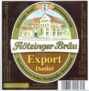 Экспорт Данкель