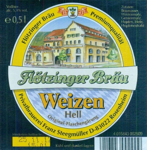 Вайсбир Хелль