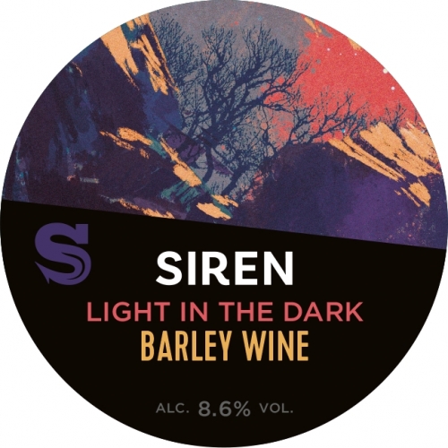 Лайт Ин Зе Дарк