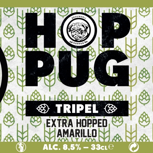 Хоппуг Триппель