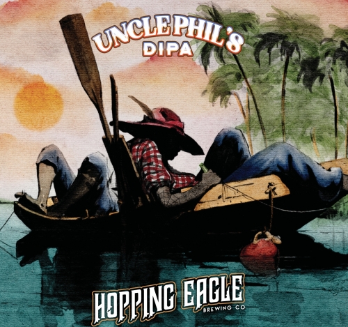 Анкл Филс ДИПА