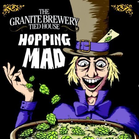 Хоппинг Мад