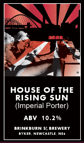 Империал Хаус оф зе Райзинг Сан