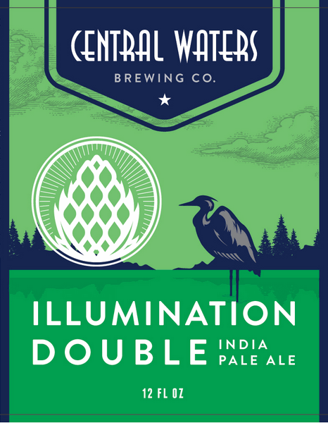 Иллюминейшн Дабл Индия Пейл Эль