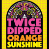 Твайс Диппед Орандж Саншайн