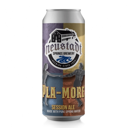 Пла-Мор Сэшн Эль