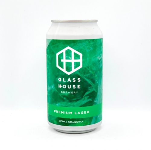 Премиум Лагер