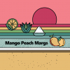 Манго Пич Маргс