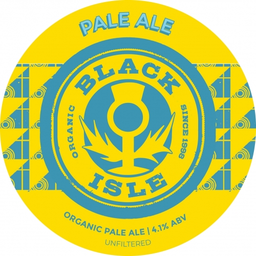 Органик Пейл Эль