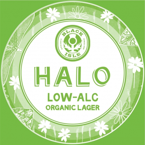 Хейлоу Лагер