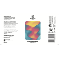 Хоуп Инсайд Зе Фаер