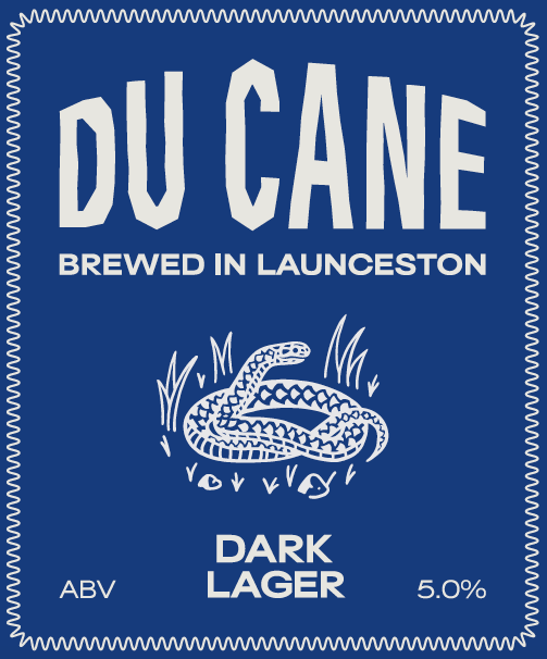 Кёрлд Ап Копперхед Дарк Лагер