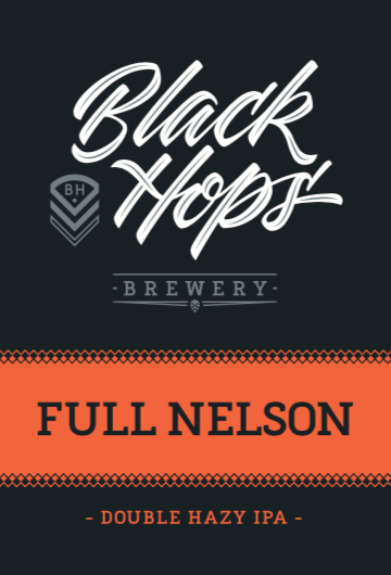 Фулл Нельсон