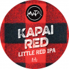 Капай Ред Литтл Ред ИПА