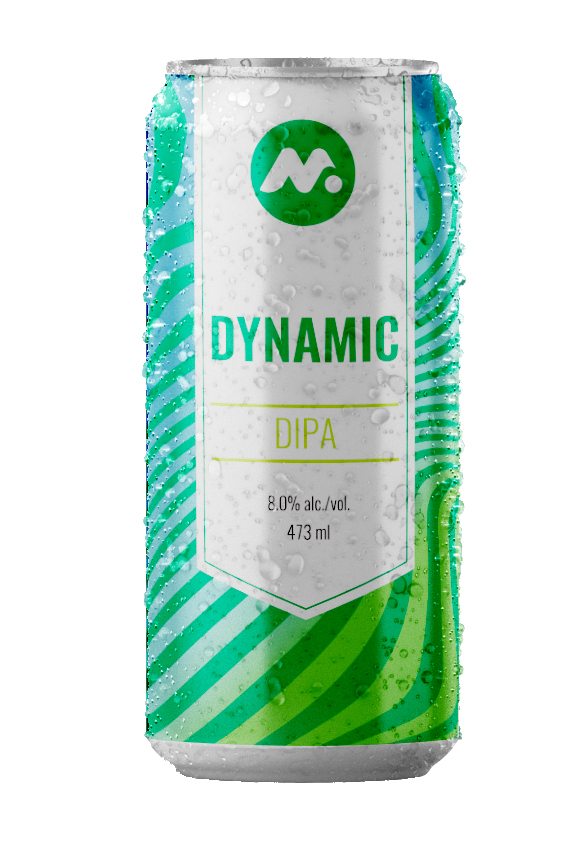 Динамик Дабл ИПА