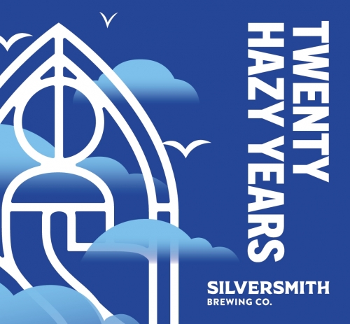 Твенти Хейзи Йирс