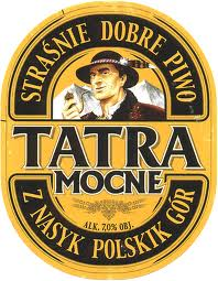 Татра Мочне