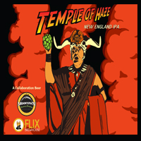 Темпл оф Хейз