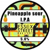 Пайнэпл Соур ИПА