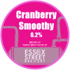 Крэнберри Смузи ПА