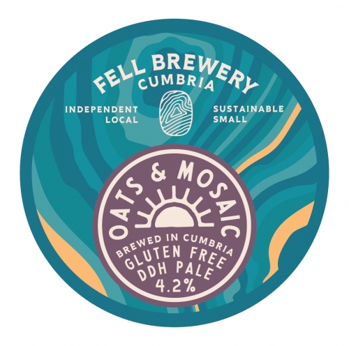 Оутс энд Мозаик