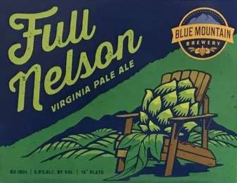 Фулл Нельсон