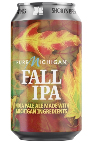Пьюр Мичиган Фолл ИПА