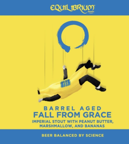 Баррел Эйджд Фолл Фром Грейс (2025)