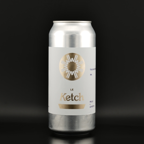 ВИЛЛС х ЛЕ КЕТЧ: ТУШ ДОРЕ