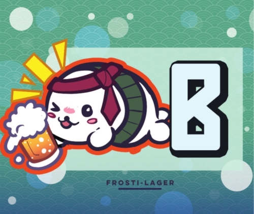 Фрости-Лагер