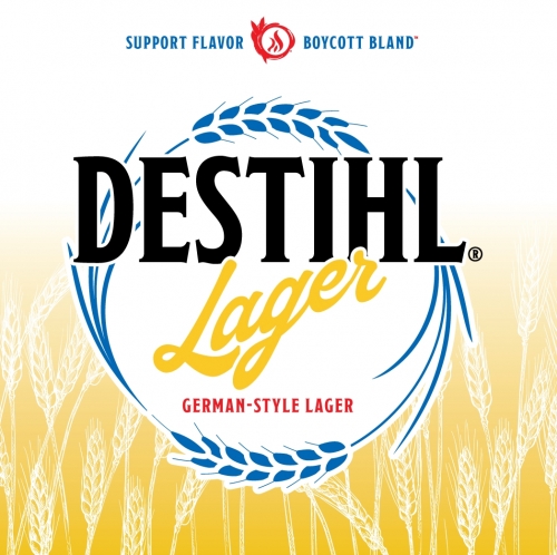 Дестил Лагер