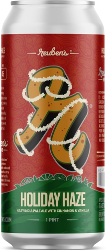 Холидей Хейз