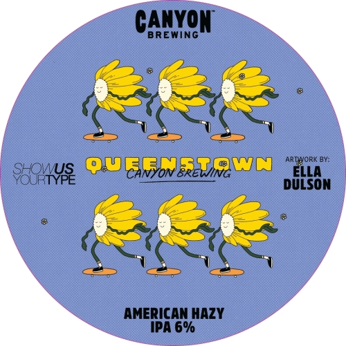 Американ Хейзи ИПА