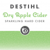 Драй Эппл Сайдер
