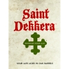 Сэйнт Деккера Резерв Соур: Блюберри