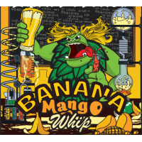 Банан & Манго Вхип