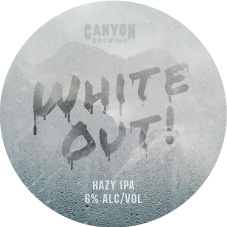 Уайт-Аут Хейзи ИПА
