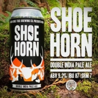 Шухорн Дабл ИПА