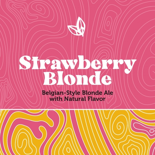 Строберри Блонд