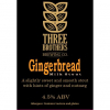 Джинджербред Милк Стаут