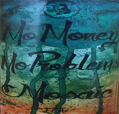 Моу Мани Моу Проблемс Мозаик